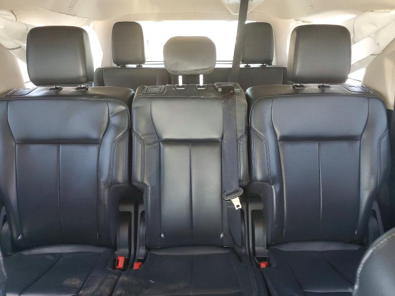 Продажа на аукционе авто 2023 Ford Expedition, vin: 1FMJK1J86PEA51343, номер лота: 60432066