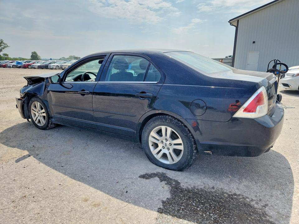 Продаж на аукціоні авто 2006 Ford Fusion, vin: 3FAHP08176R128035, номер лоту: 62122966