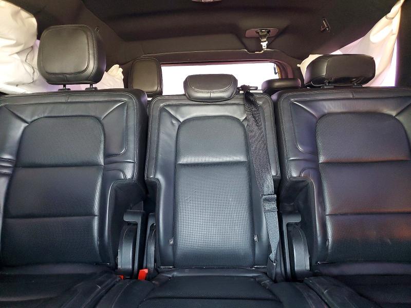 Продаж на аукціоні авто 2018 Lincoln Navigator, vin: 5LMJJ3LT0JEL03544, номер лоту: 59247066