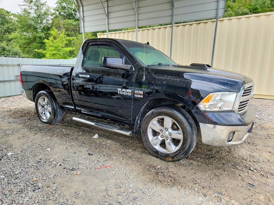 Aukcja sprzedaży 2015 Ram 1500, vin: 3C6JR6BT5FG522218, numer aukcji: 62118216
