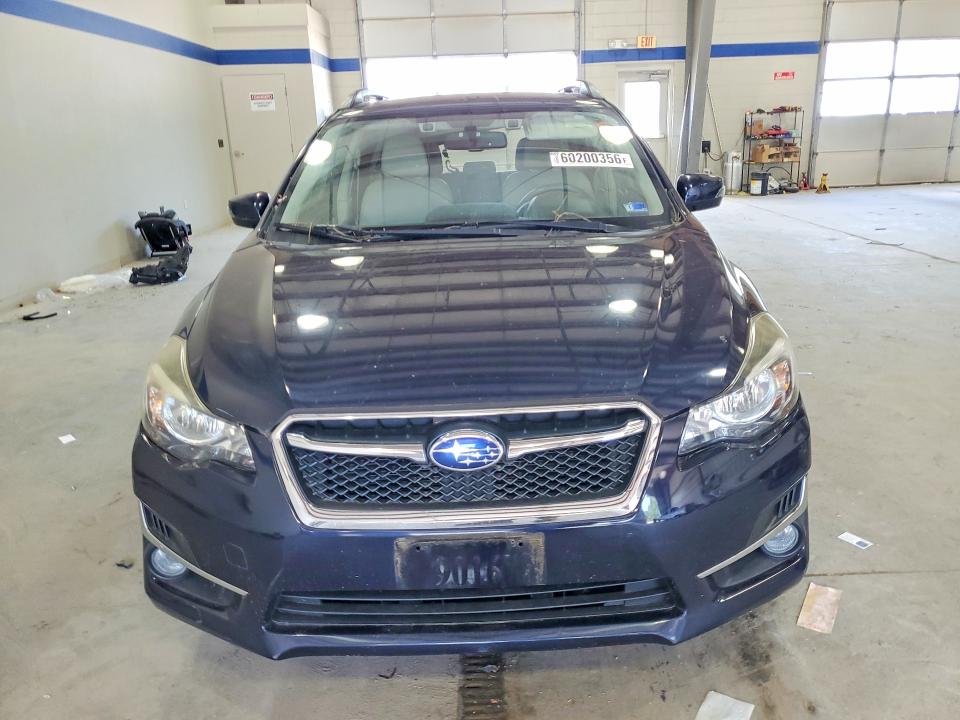 Продаж на аукціоні авто 2015 Subaru Impreza, vin: JF1GPAZ6XFH304198, номер лоту: 60200356