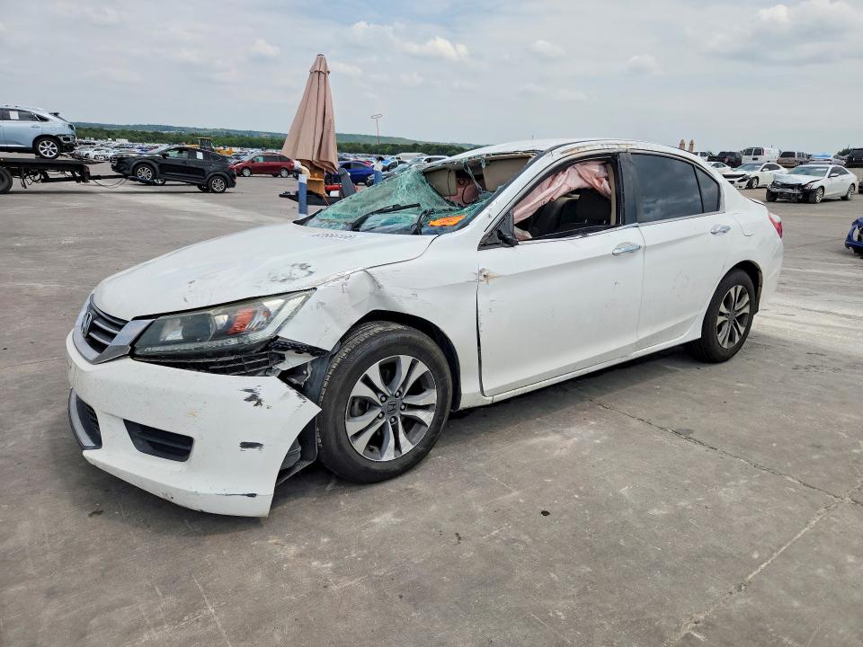 Aukcja sprzedaży 2015 Honda Accord, vin: 1HGCR2F3XFA239768, numer aukcji: 62666166