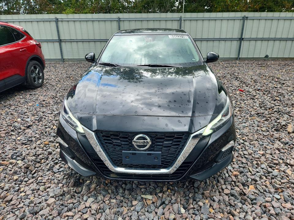 60823716 :رقم المزاد ، 1N4BL4DV9NN410180 vin ، 2022 Nissan Altima مزاد بيع
