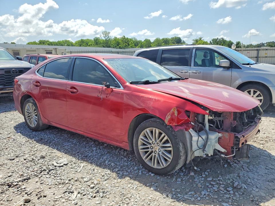 Aukcja sprzedaży 2013 Lexus Es, vin: JTHBK1GG7D2074973, numer aukcji: 56599076