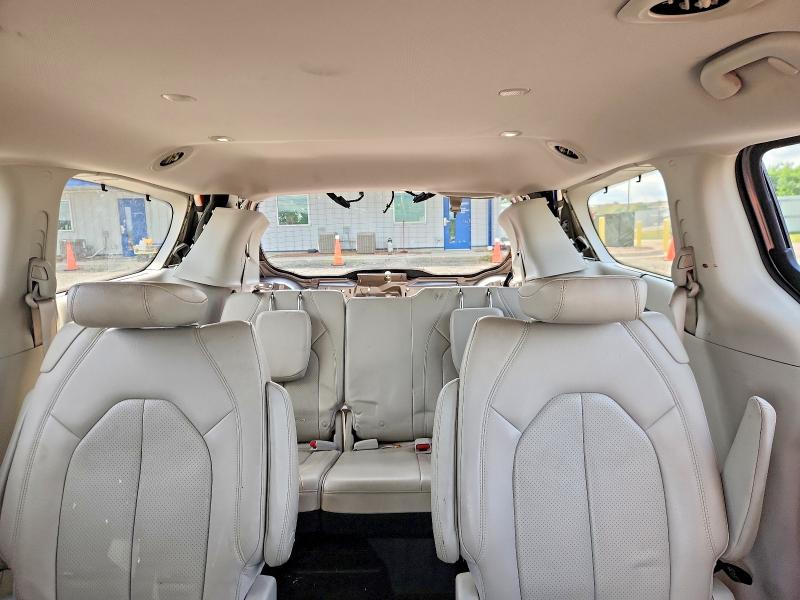Aukcja sprzedaży 2018 Chrysler Pacifica, vin: 2C4RC1BG6JR197729, numer aukcji: 61897226