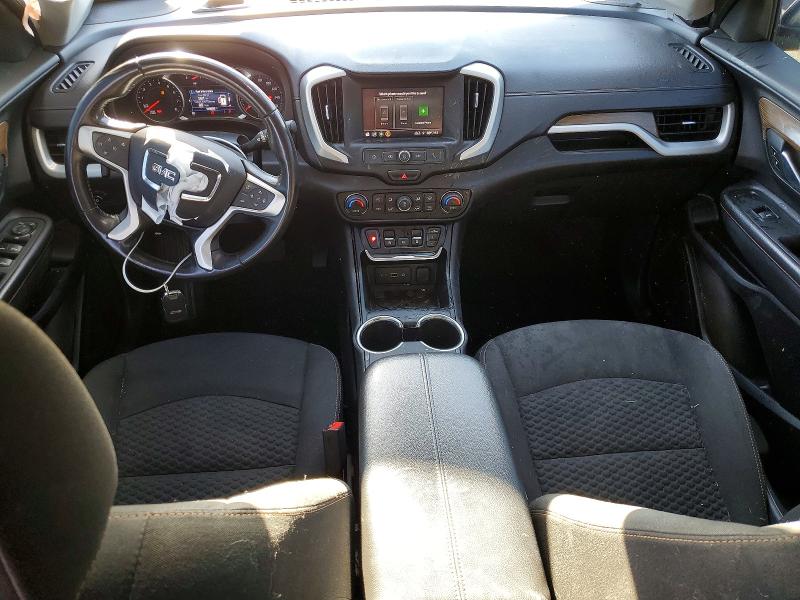 Продажа на аукционе авто 2020 Gmc Terrain, vin: 3GKALMEVXLL167954, номер лота: 60164366