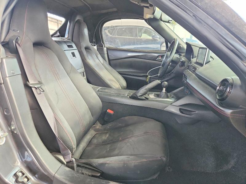 Продаж на аукціоні авто 2016 Mazda Mx-5 Miata, vin: JM1NDAC74G0104333, номер лоту: 62853766