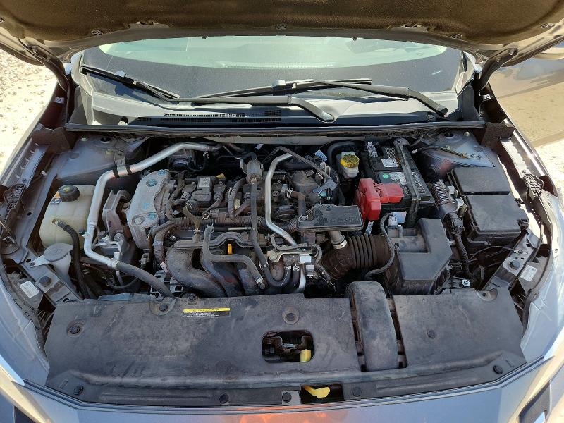 Aukcja sprzedaży 2024 Nissan Sentra, vin: 3N1AB8BV6RY290837, numer aukcji: 61963726