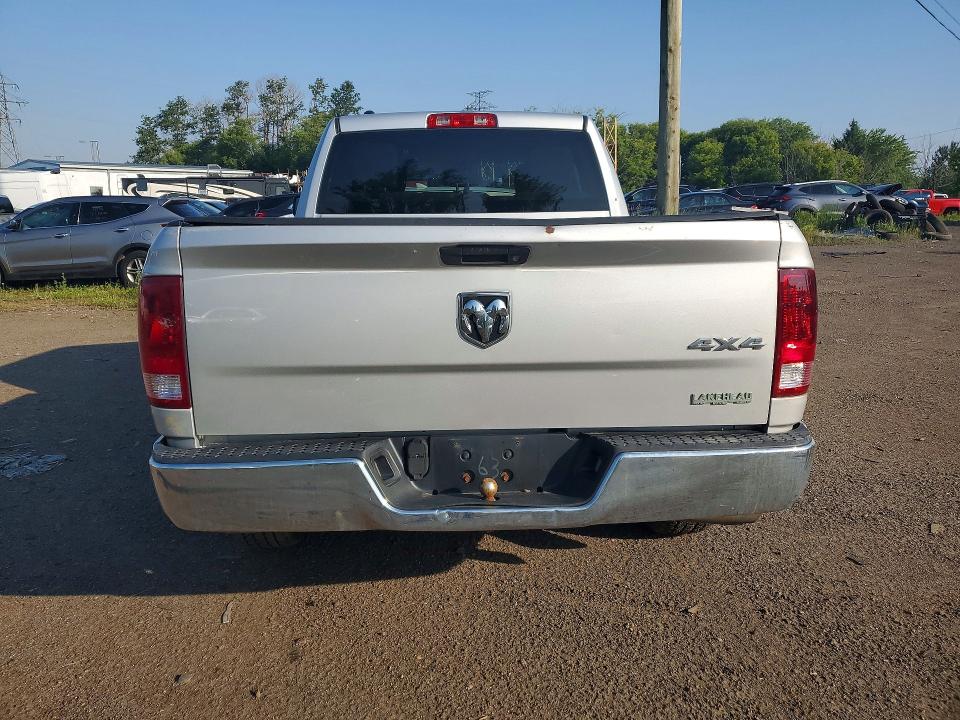 58197366 :رقم المزاد ، 1C6RR7FT7FS594744 vin ، 2015 Ram 1500 مزاد بيع