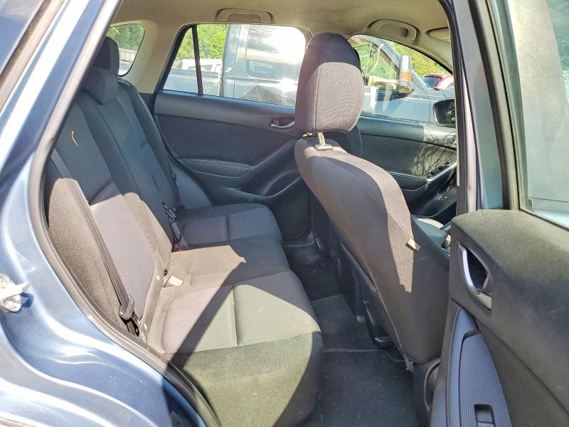 Продажа на аукционе авто 2014 Mazda Cx-5, vin: JM3KE2BE9E0390366, номер лота: 60384476