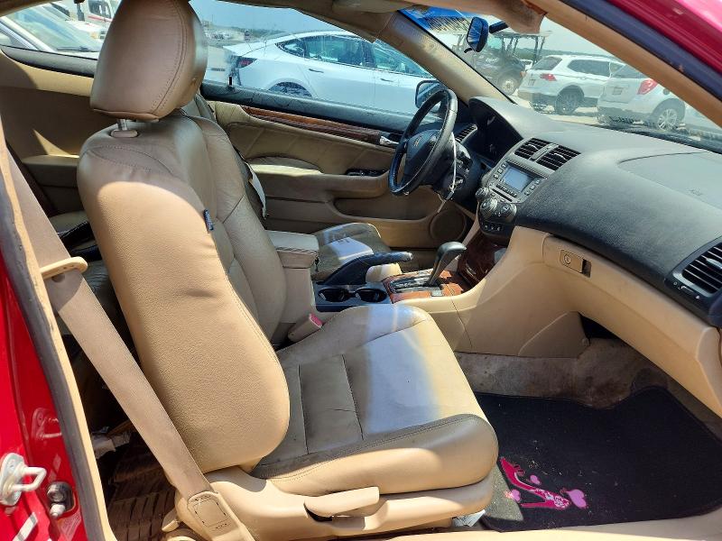 2006 Honda Accord მანქანა იყიდება აუქციონზე, vin: 1HGCM72646A024429, აუქციონის ნომერი: 63346196
