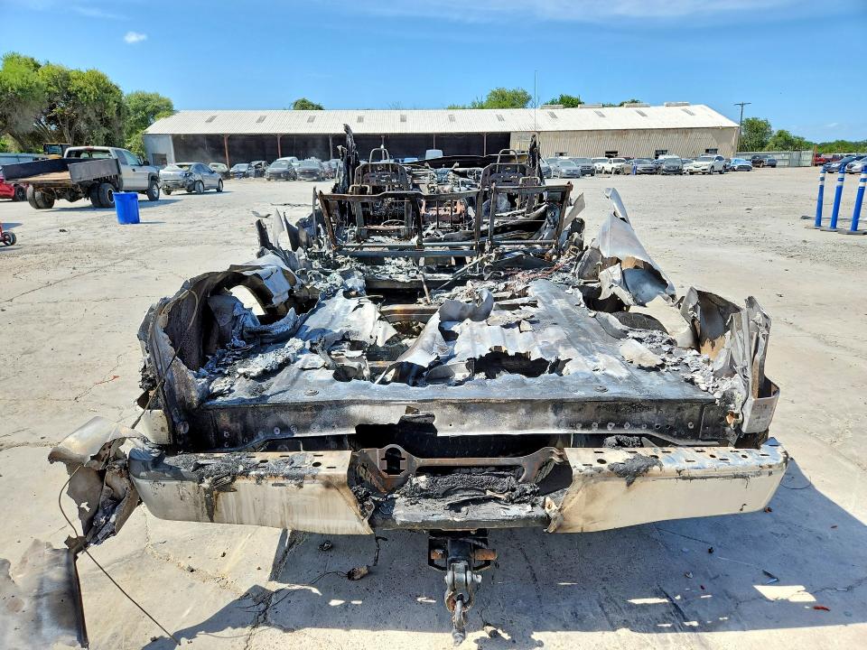63396406 :رقم المزاد ، 1FTEW1EP5FFA55131 vin ، 2015 Ford F150 مزاد بيع