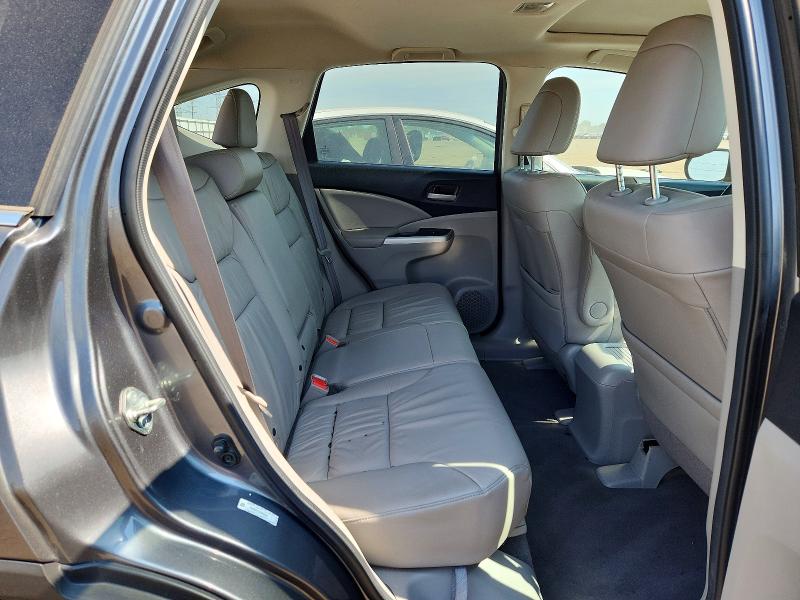 Aukcja sprzedaży 2014 Honda Cr-v, vin: 2HKRM4H73EH680958, numer aukcji: 61951526