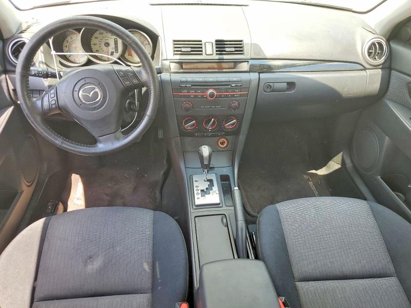 Aukcja sprzedaży 2009 Mazda 3, vin: JM1BK32G391252864, numer aukcji: 60077516