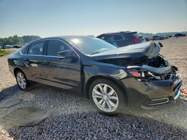 Auction sale of the 2019 Chevrolet Impala, vin: 2G11Z5S31K9144074, lot number: 60324116