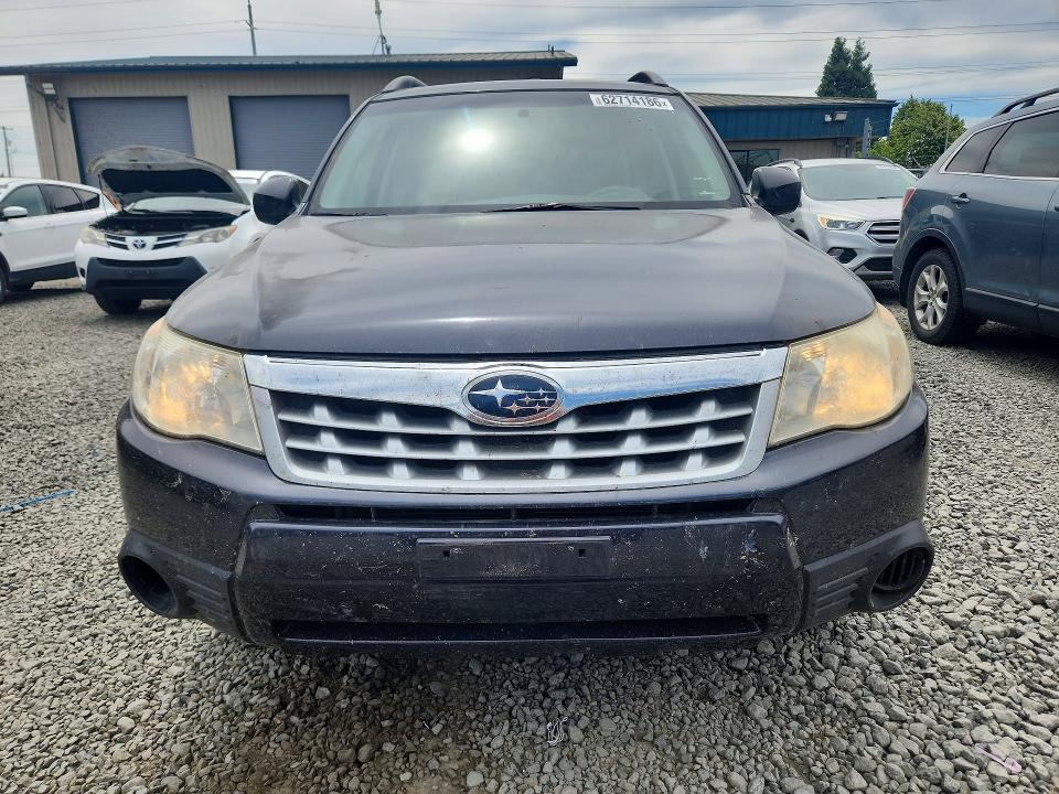 Aukcja sprzedaży 2012 Subaru Forester, vin: JF2SHADC1CG417250, numer aukcji: 62714186