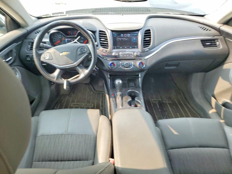 Продажа на аукционе авто 2014 Chevrolet Impala, vin: 1G1125S34EU142721, номер лота: 60845406