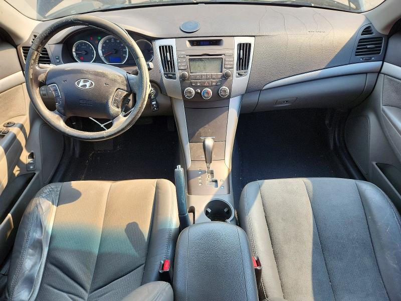 Продажа на аукционе авто 2009 Hyundai Sonata, vin: 5NPEU46C99H529532, номер лота: 59713356