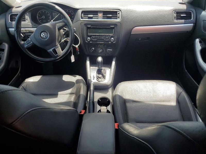 Продаж на аукціоні авто 2013 Volkswagen Jetta, vin: 3VWDX7AJ6DM355607, номер лоту: 61122146
