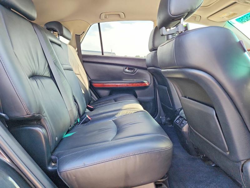 2008 Lexus Rx მანქანა იყიდება აუქციონზე, vin: JTJHW31U182863357, აუქციონის ნომერი: 85615525