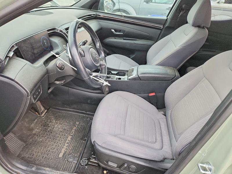 Продаж на аукціоні авто 2023 Hyundai Santa Cruz, vin: 5NTJDDAF9PH073658, номер лоту: 60050336