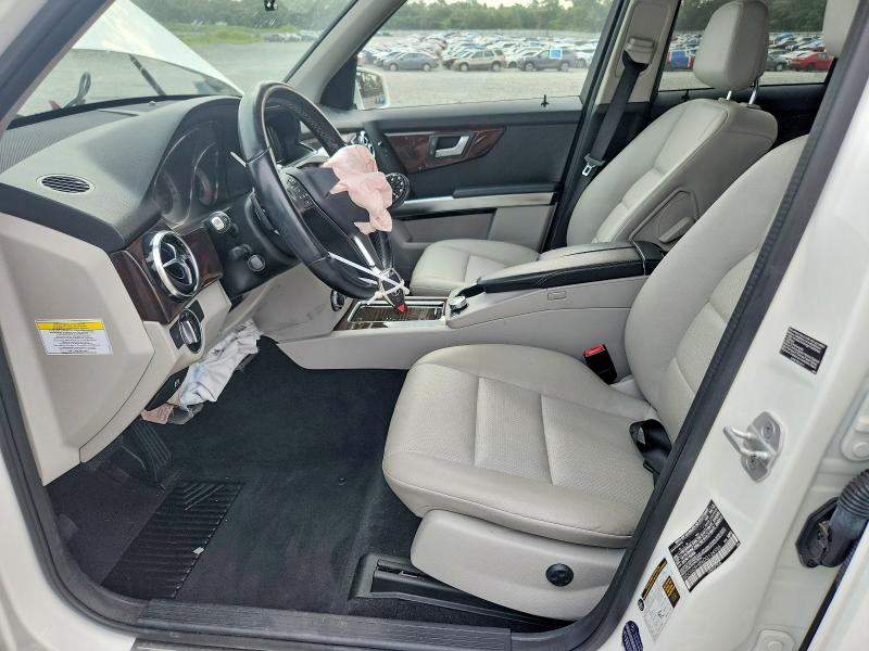 62843596 :رقم المزاد ، WDCGG5HB6DG124956 vin ، 2013 Mercedes-benz Glk مزاد بيع