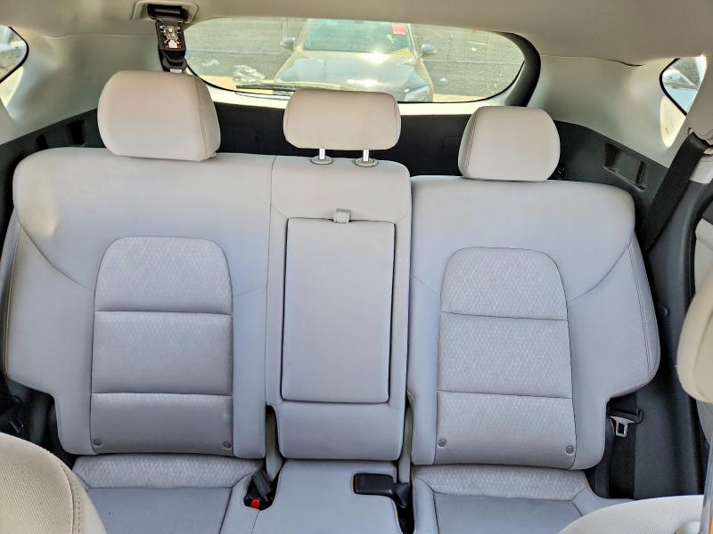 Aukcja sprzedaży 2018 Hyundai Tucson, vin: KM8J33A48JU736771, numer aukcji: 60247906