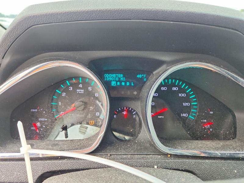 2011 Chevrolet Traverse მანქანა იყიდება აუქციონზე, vin: 1GNKRGED5BJ403091, აუქციონის ნომერი: 59616056