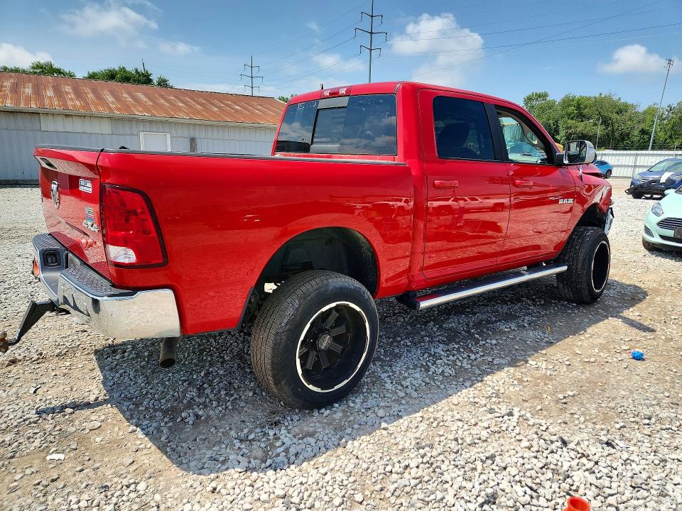 Aukcja sprzedaży 2019 Ram 1500 Classic, vin: 1C6RR7LG1KS614150, numer aukcji: 60658186