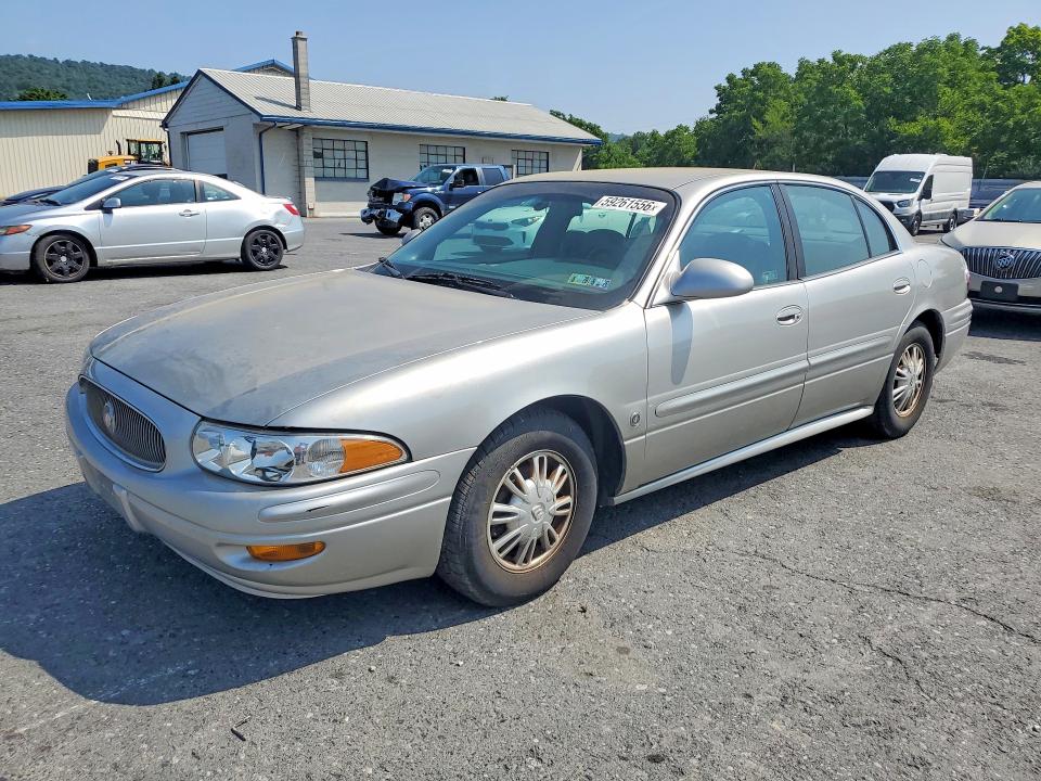 Aukcja sprzedaży 2005 Buick Lesabre, vin: 1G4HP54KX5U277936, numer aukcji: 59261556