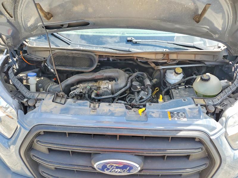 Продажа на аукционе авто 2020 Ford Transit, vin: 1FTBR3X87LKA87531, номер лота: 58947396