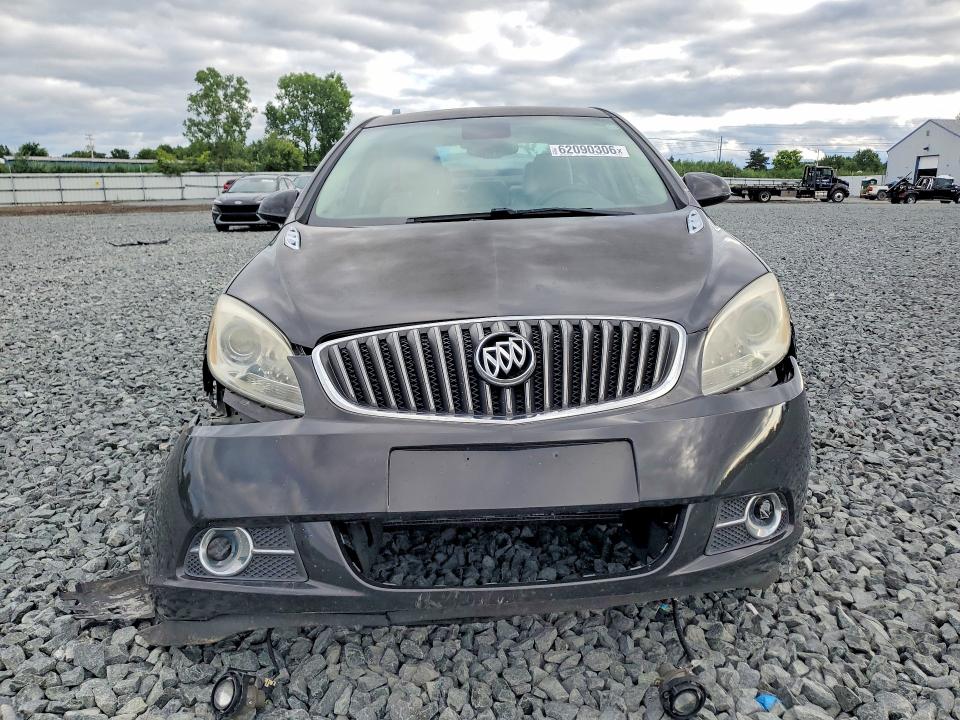 62090306 :رقم المزاد ، 1G4PP5SK1E4150765 vin ، 2014 Buick Verano مزاد بيع