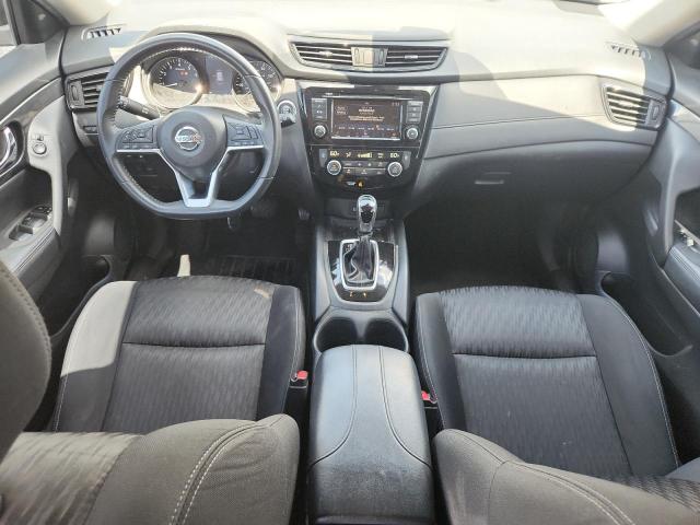 Продажа на аукционе авто 2020 Nissan Rogue, vin: KNMAT2MT3LP533418, номер лота: 59597086
