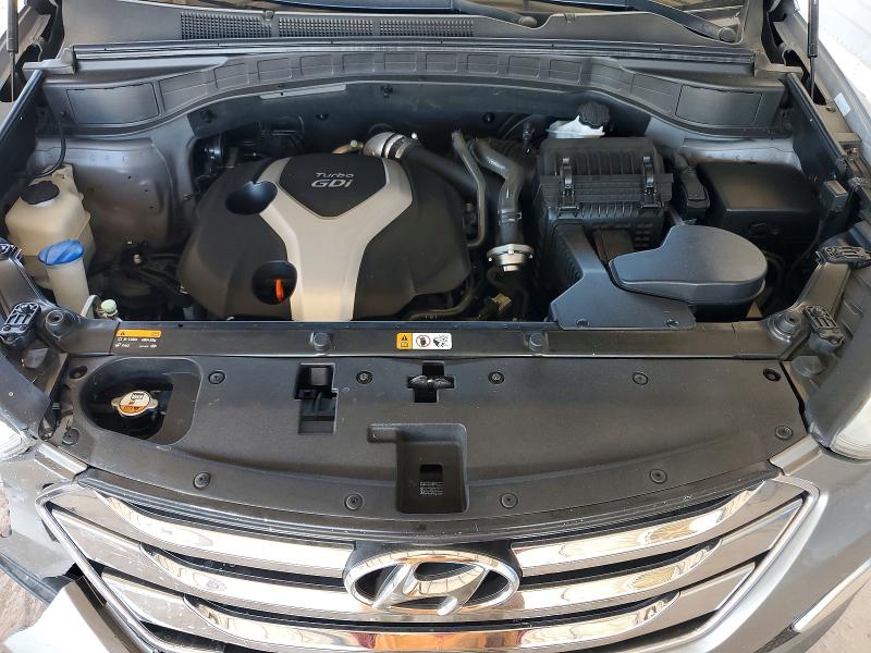 Продаж на аукціоні авто 2013 Hyundai Santa Fe Sport, vin: 5XYZU3LA4DG072742, номер лоту: 60632486