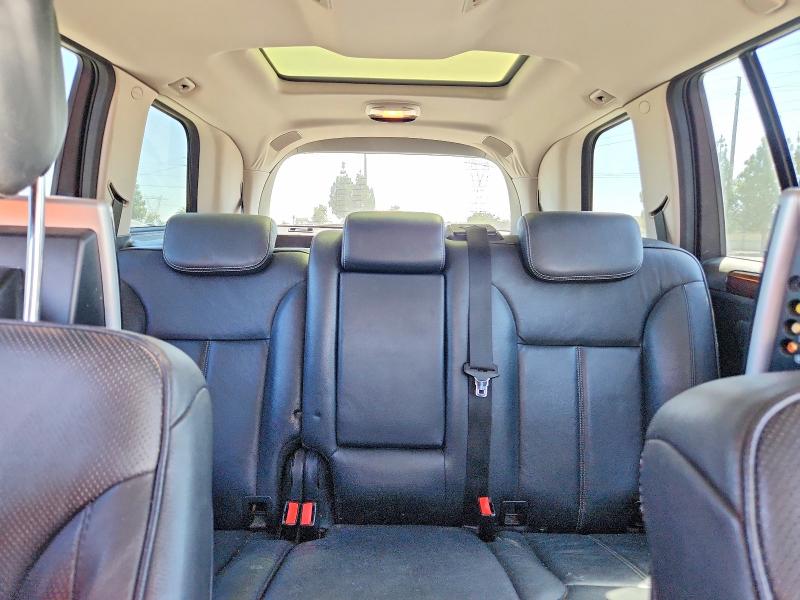 Aukcja sprzedaży 2010 Mercedes-benz Gl, vin: 4JGBF8GEXAA562051, numer aukcji: 60719976