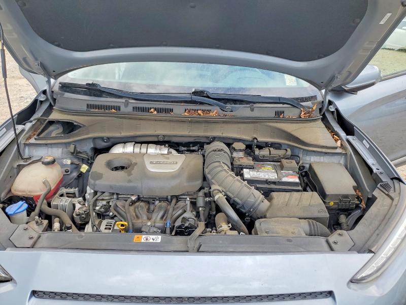 Продажа на аукционе авто 2021 Hyundai Kona, vin: KM8K53A59MU644547, номер лота: 60606266