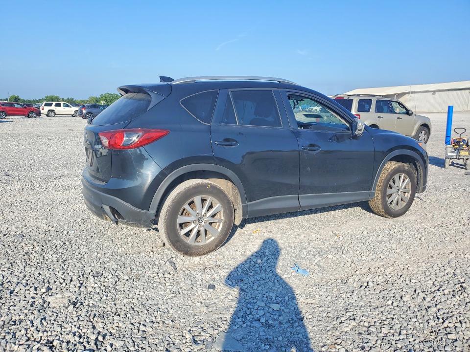 Aukcja sprzedaży 2015 Mazda Cx-5, vin: JM3KE2CY9F0453427, numer aukcji: 60076246