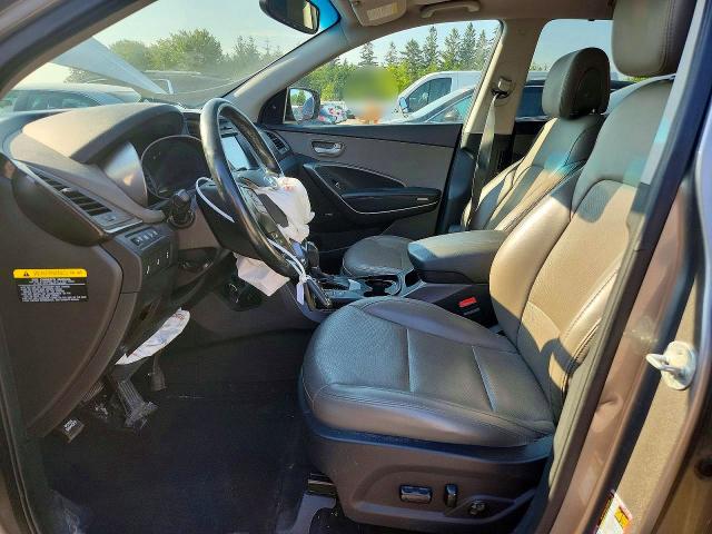 2018 Hyundai Santa Fe Sport მანქანა იყიდება აუქციონზე, vin: 5NMZUDLB5JH063578, აუქციონის ნომერი: 59705466