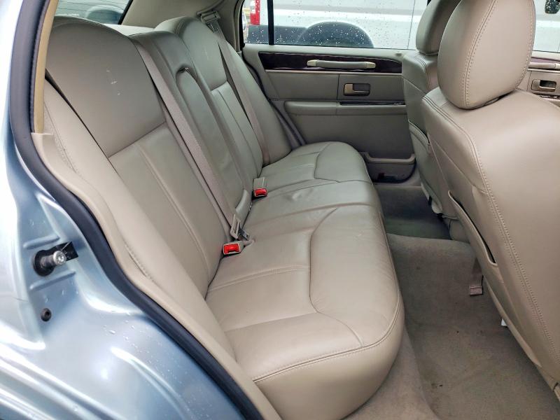 Aukcja sprzedaży 2007 Lincoln Town Car, vin: 1LNHM82W17Y624534, numer aukcji: 61405356