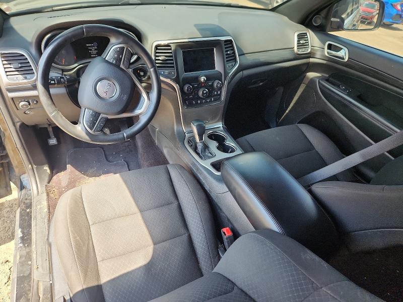 Aukcja sprzedaży 2019 Jeep Grand Cherokee, vin: 1C4RJFAG9KC601850, numer aukcji: 60458136