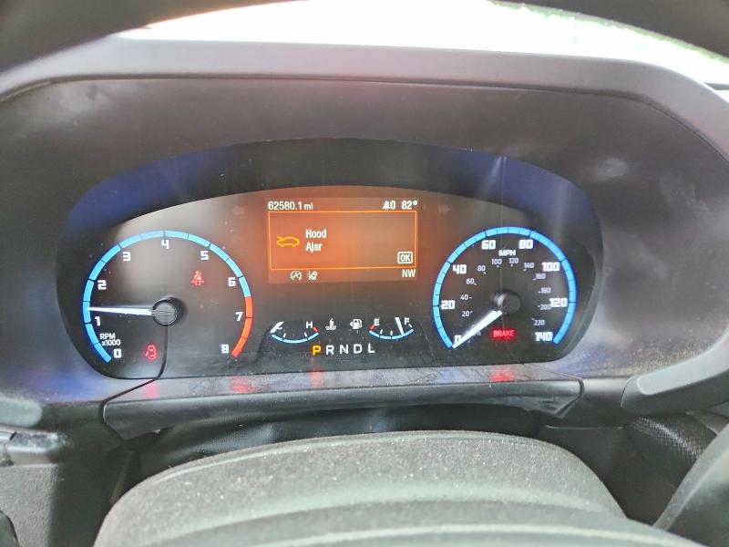Продажа на аукционе авто 2021 Ford Bronco Sport, vin: 3FMCR9B66MRA65137, номер лота: 61613906