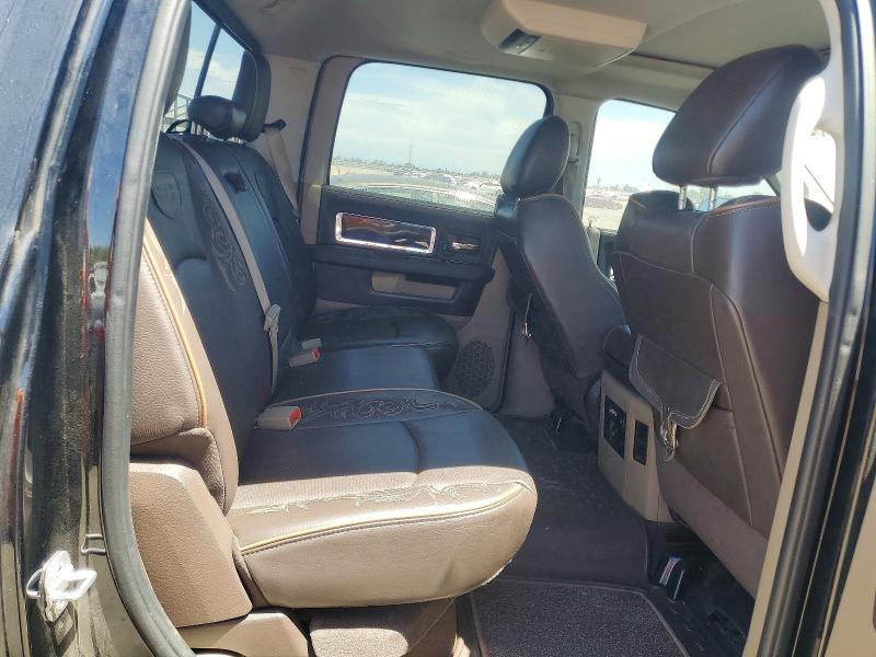 2012 Dodge Ram 2500 მანქანა იყიდება აუქციონზე, vin: 3C6UD5GL5CG134920, აუქციონის ნომერი: 61885416