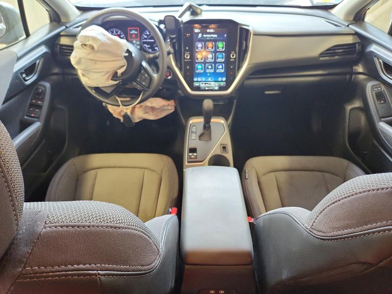 Aukcja sprzedaży 2024 Subaru Crosstrek, vin: JF2GUADC7R8251739, numer aukcji: 62327546