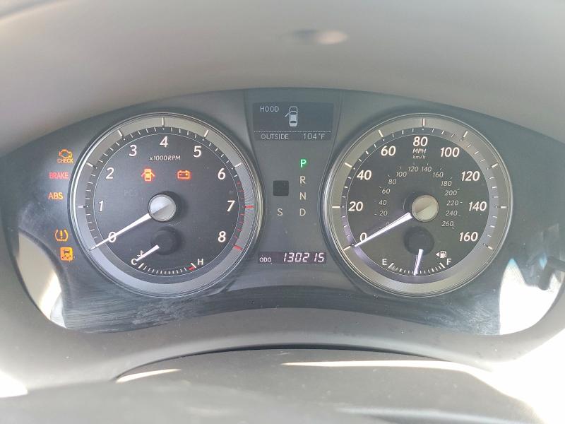Продажа на аукционе авто 2010 Lexus Es, vin: JTHBK1EG5A2388183, номер лота: 61242996