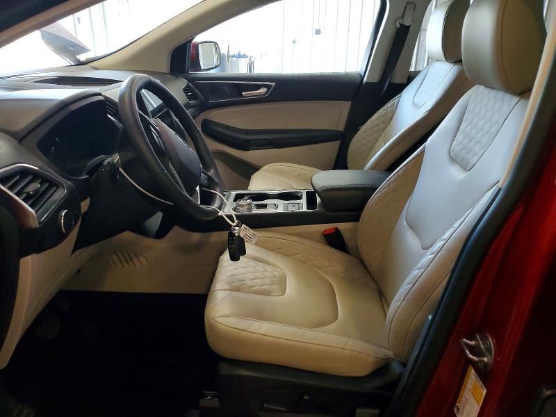 Продаж на аукціоні авто 2024 Ford Edge, vin: 2FMPK4K95RBB28379, номер лоту: 61365736