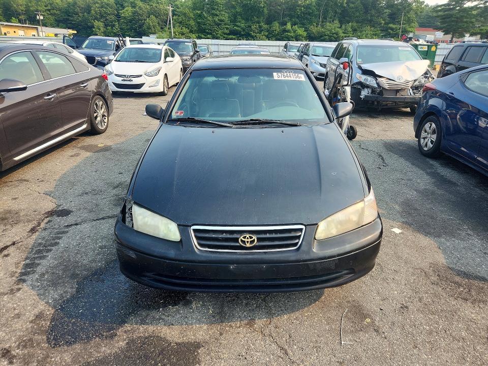 Продаж на аукціоні авто 2000 Toyota Camry, vin: 4T1BF28K8YU092743, номер лоту: 57644156