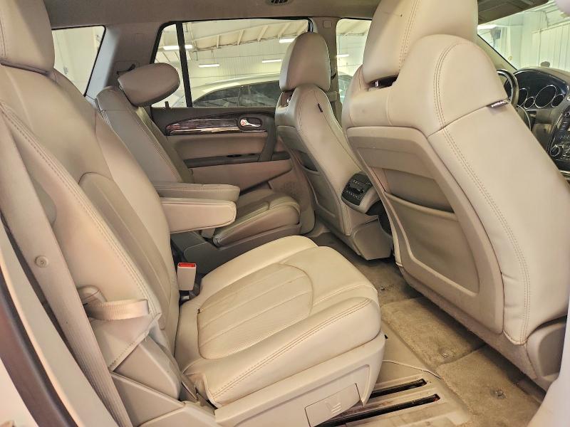 Продажа на аукционе авто 2017 Buick Enclave, vin: 5GAKRCKD5HJ242113, номер лота: 61341696