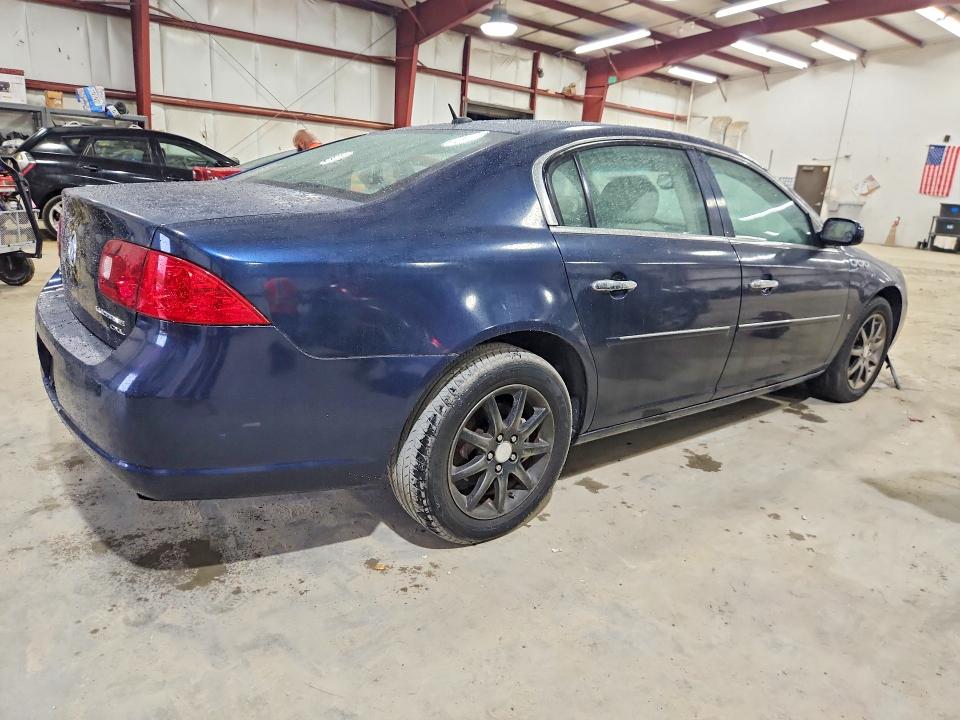 2007 Buick Lucerne მანქანა იყიდება აუქციონზე, vin: 1G4HD57267U170874, აუქციონის ნომერი: 59611896