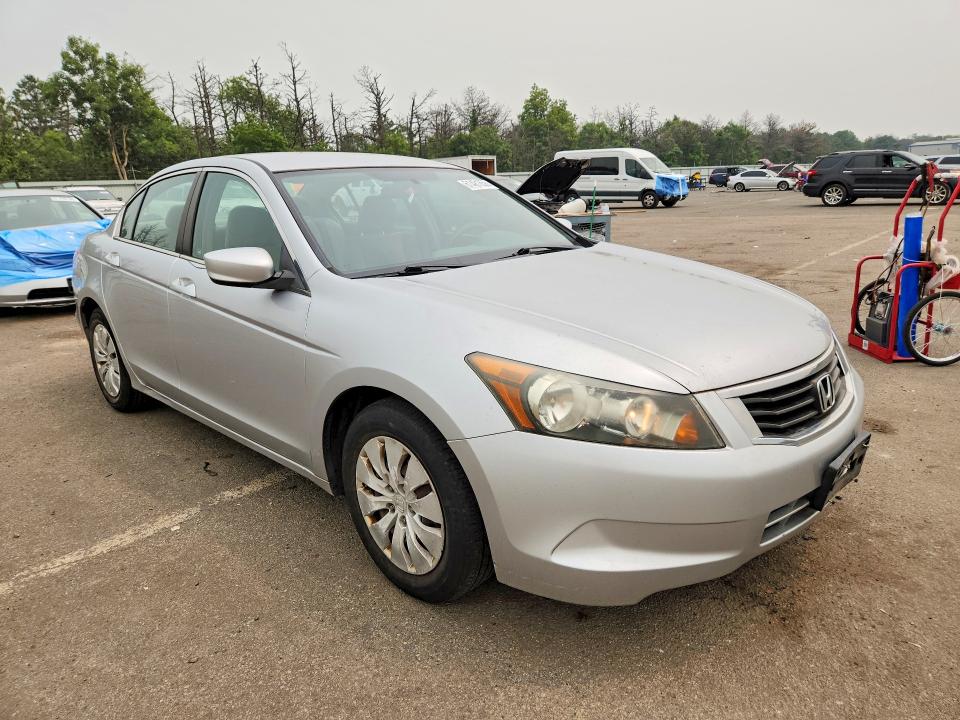 Продаж на аукціоні авто 2009 Honda Accord, vin: 1HGCP26309A175119, номер лоту: 61481656