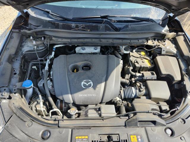 2022 Mazda Cx-5 მანქანა იყიდება აუქციონზე, vin: JM3KFBCM0N1633852, აუქციონის ნომერი: 61426206